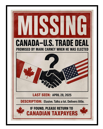 missing