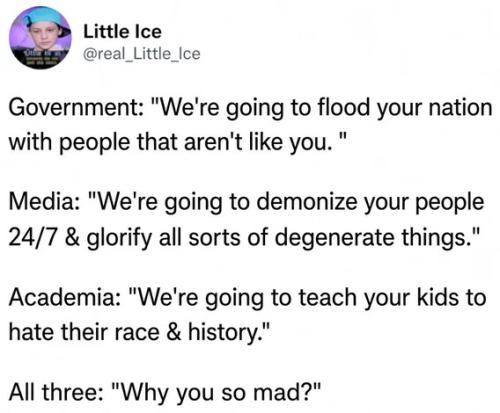 why-you-so-mad