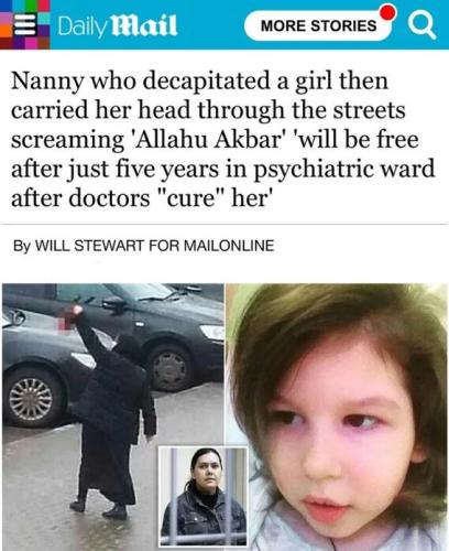 cure-nanny
