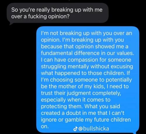 breaking-up-over-opinion