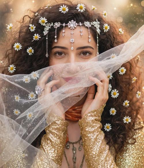 golden_sparkle_portrait