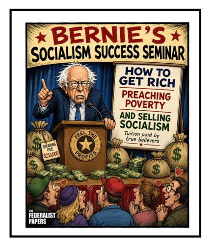 bernies seminar