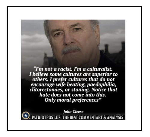 john ckeese
