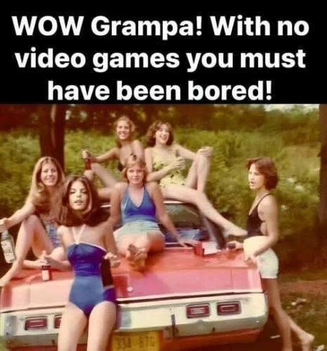 grampa-musta-been-bored