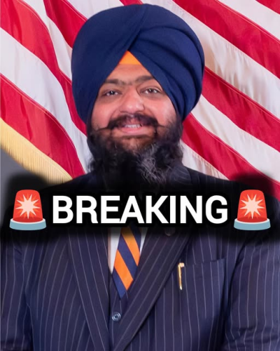 Swarnjit Singh