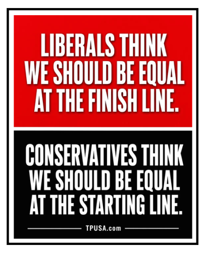 should be equal