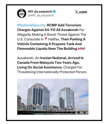 add charges