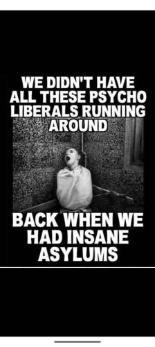 a insane f