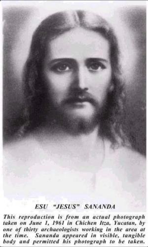 CHRIST LIKE