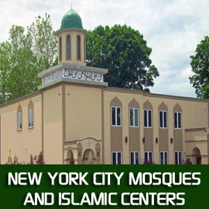 new york masjid