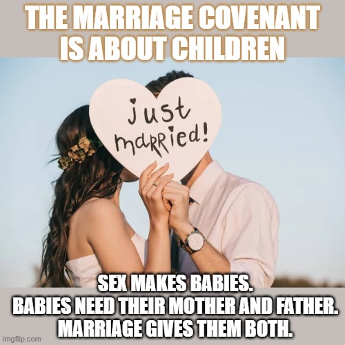 Marriage Covenant1