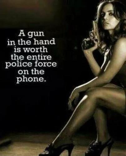 gun-in-the-hand