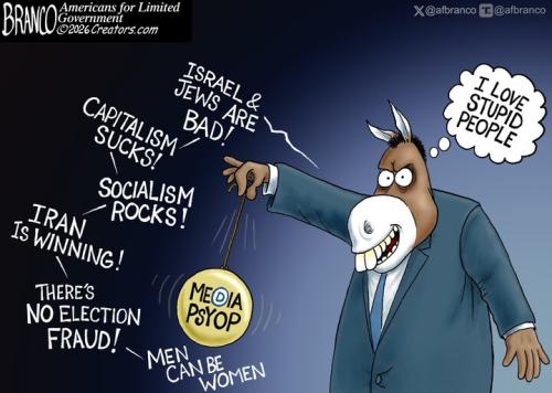 BRANCO STUPID PEOPLE