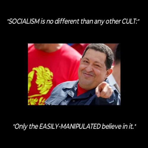 socialism-no-different-than-other-cults