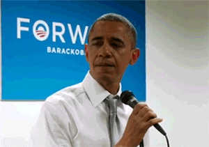 OBAMA FORWARD