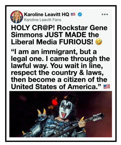 gene simmons