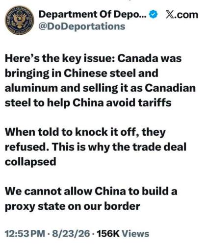 a canada f