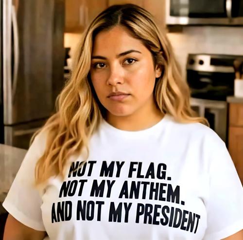 Fuck off