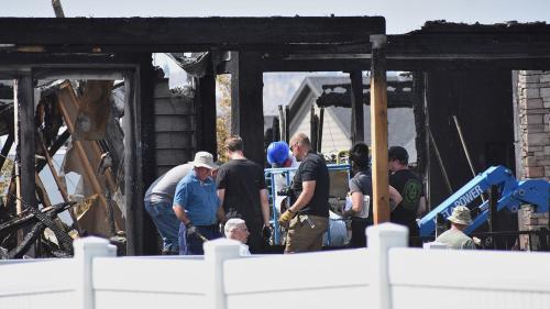 investigators-burned-house-billings-montana