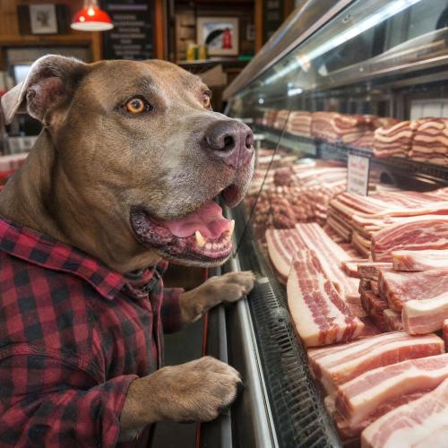bacon lover's day