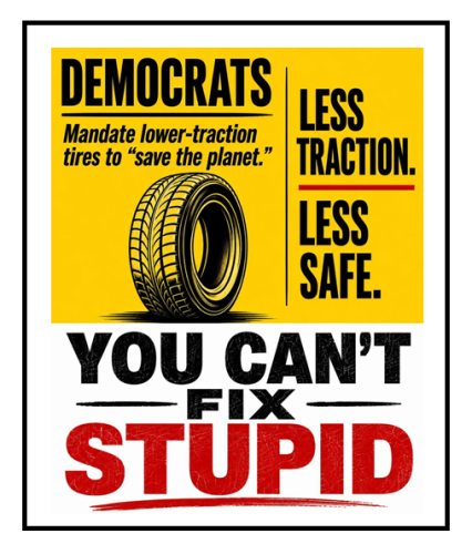 you cant  fix