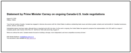 tariffs 2