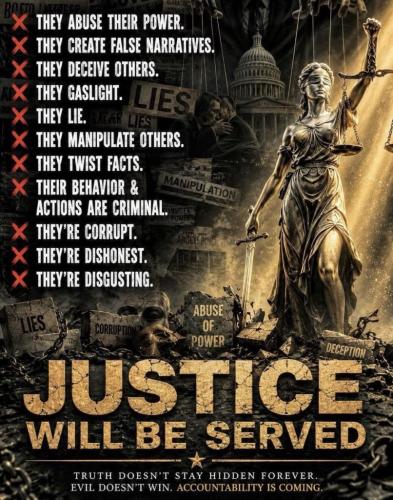 ABUSE OF POWER