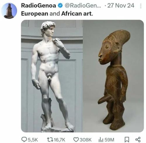 art