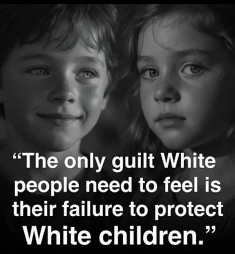 only-guilt-white-people