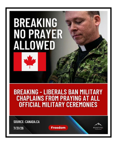 liberals ban