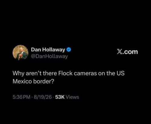 no-flock-on-border