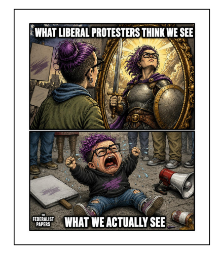 what we actually see