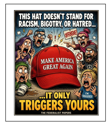 triggers yours