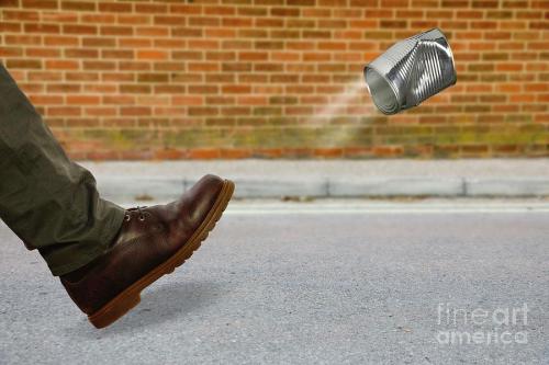 kicking-the-can-down-the-road-victor-de-schwanbergscience-photo-library