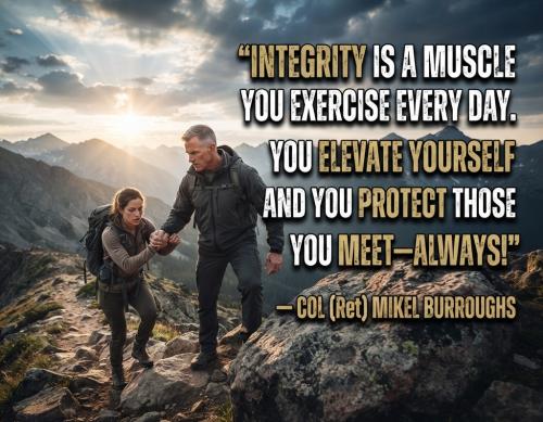 1-Integrity