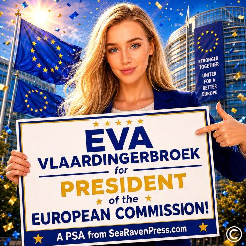EvaVlaardingerbroek_SeaRavenPress1