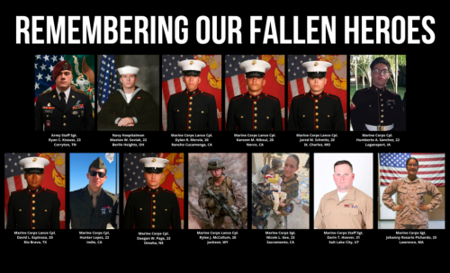 Fallen