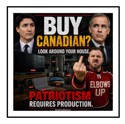 buy Canadian