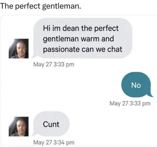 perfect-gentleman
