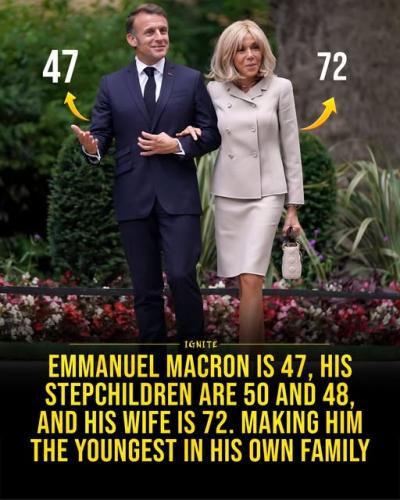 Macron