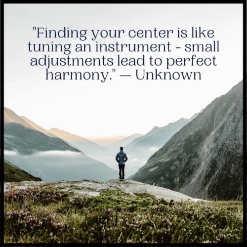 1C-Harmony Quotes