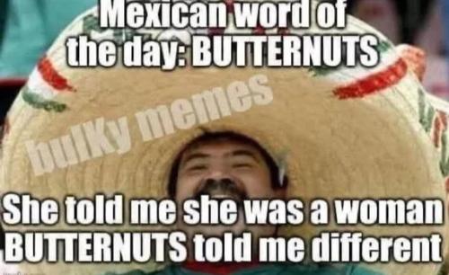 butternuts