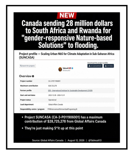 more money wasted