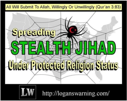 CAIR JIHAD