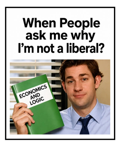 when people ask