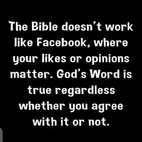 bible-not-like-facebook