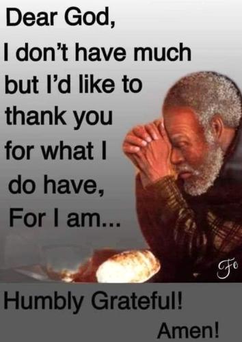 082026 - Humbly grateful