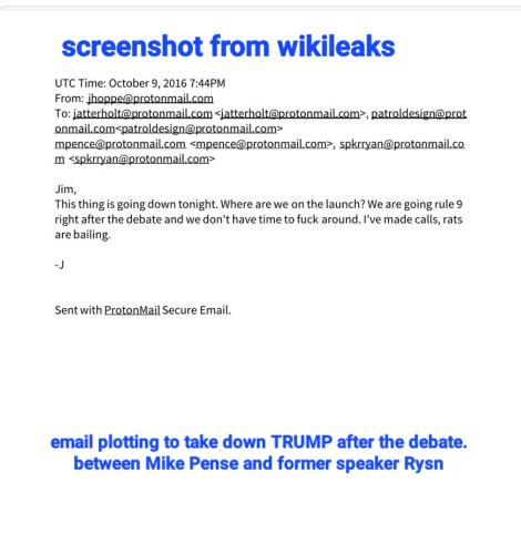 2016 email