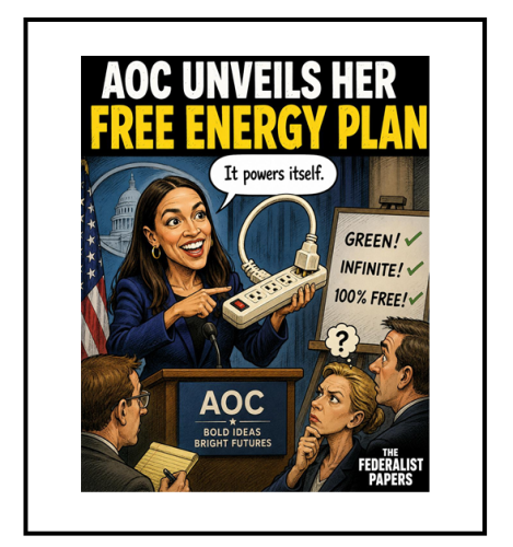 free energy plan