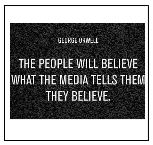 the people will believe